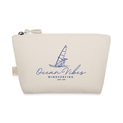 Täschchen -ocean vibes windsurfing- - Natur