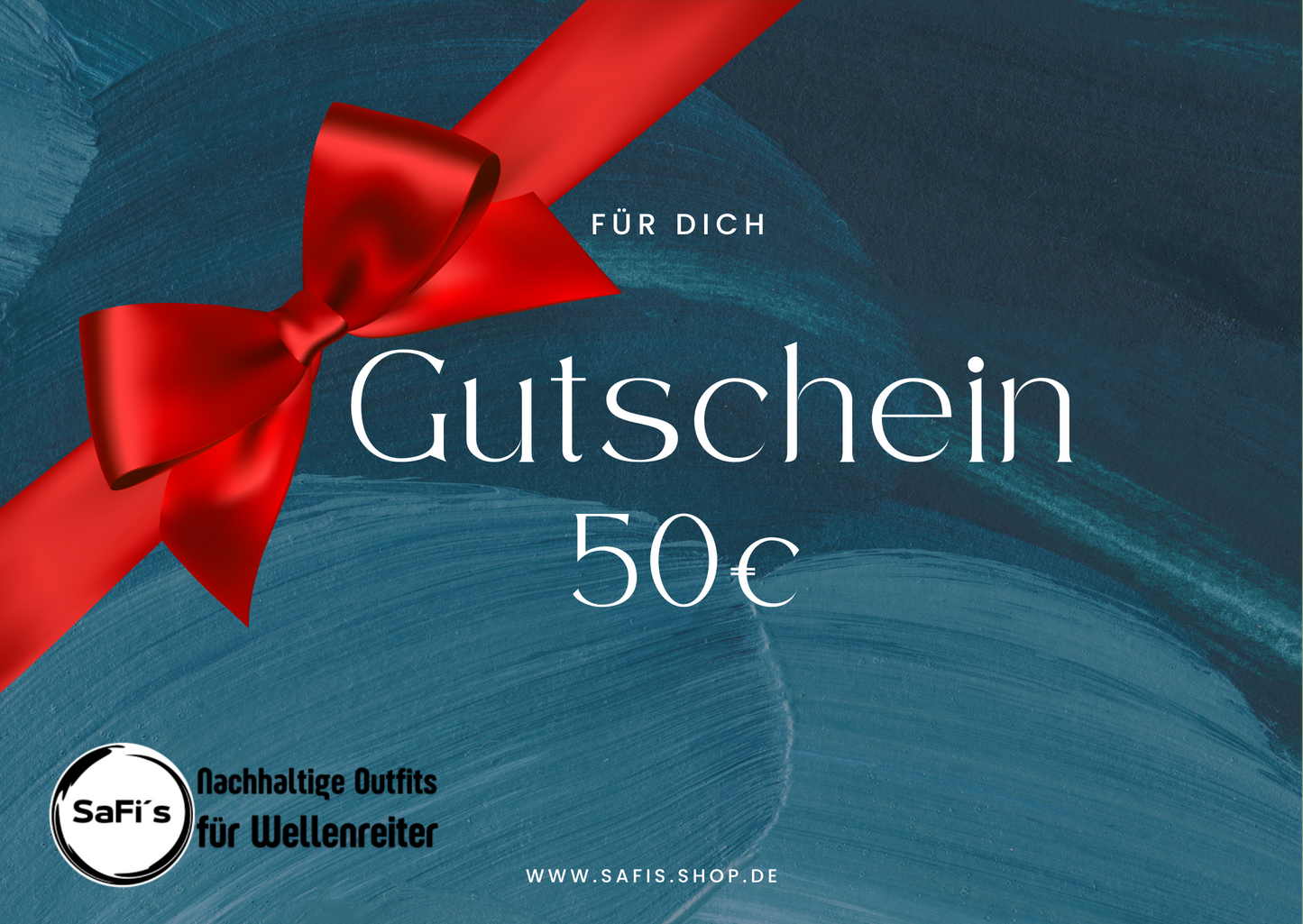 Geschenkgutscheine