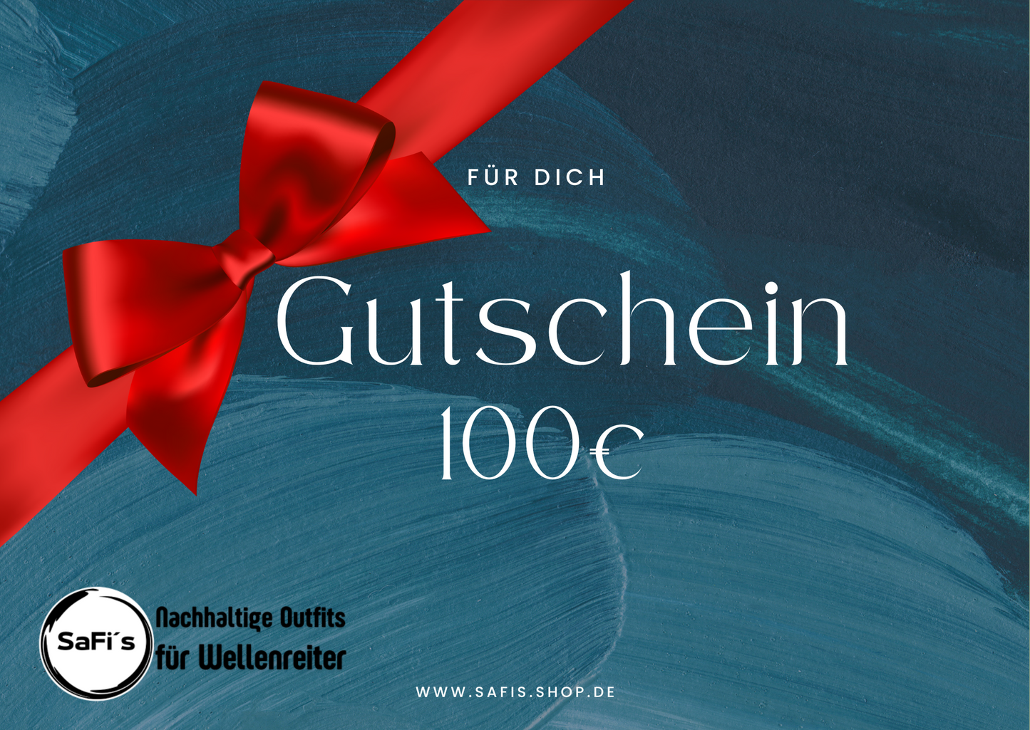 Geschenkgutscheine