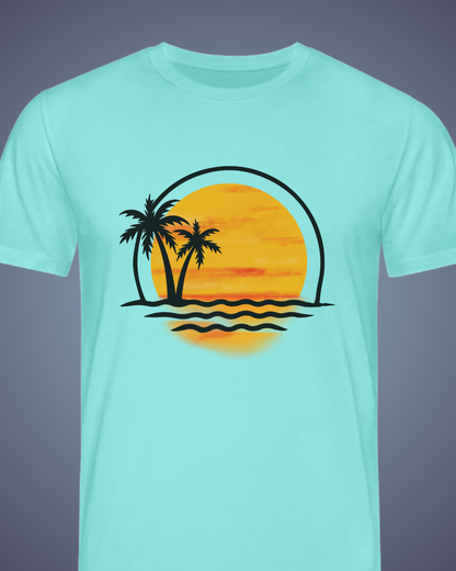 T-Shirt - Personalisiert mit Deinem Foto & Deinem Text