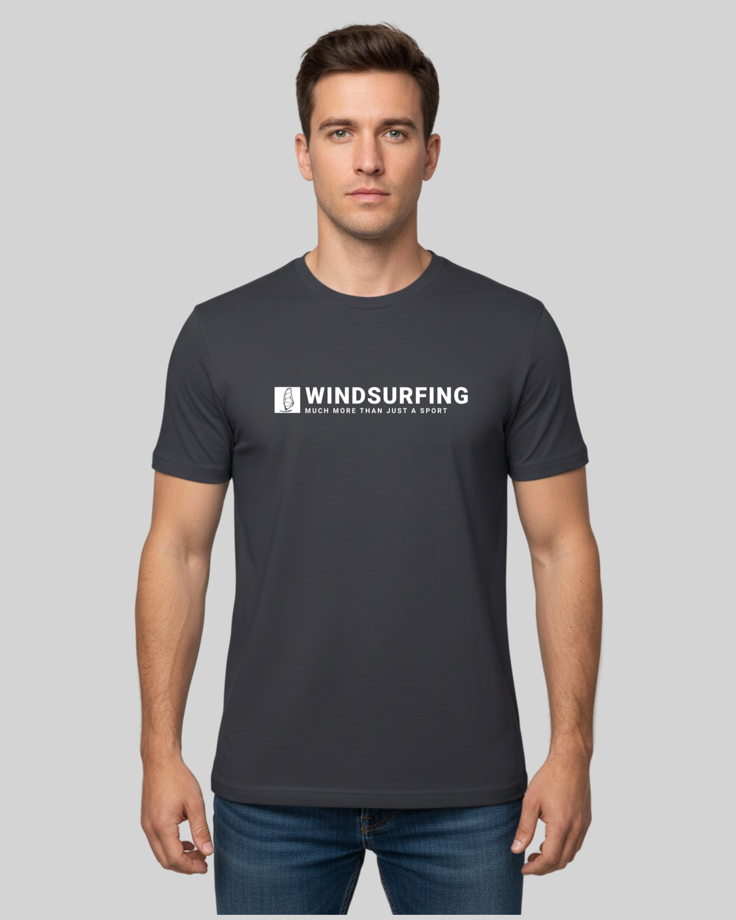 Unisex T-Shirt crafter -more than just a sport-