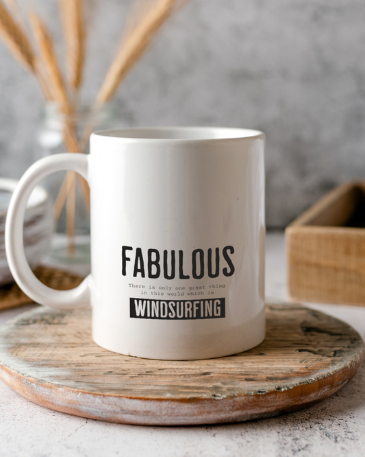 Tasse -fabulous-
