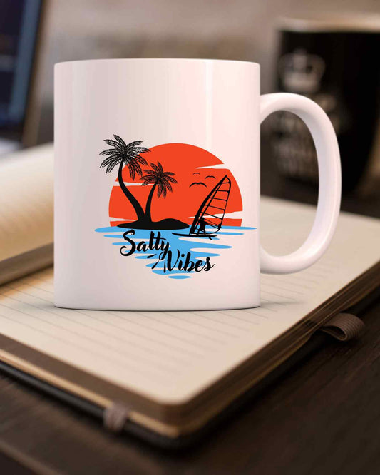 Tasse -salty vibes-