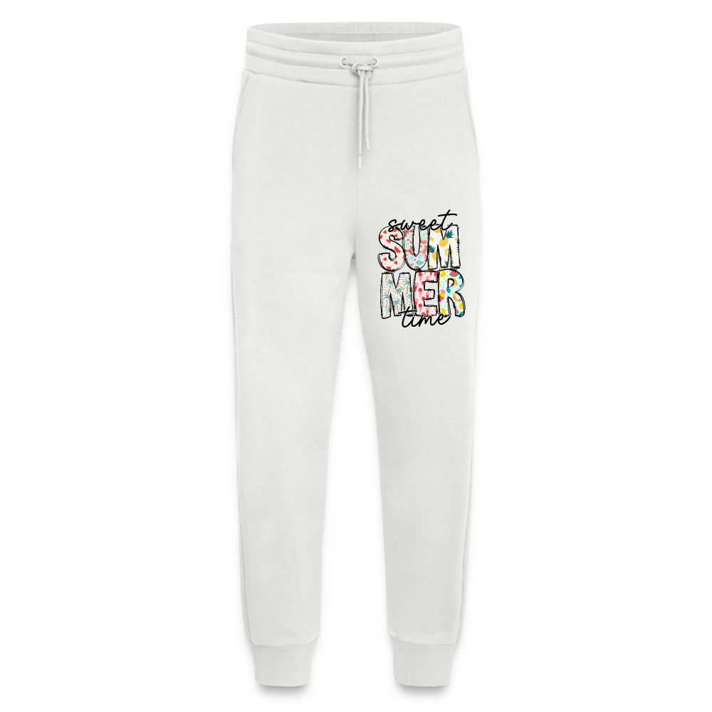 Relaxed Jogginghose - OFF WHITE