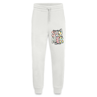 Relaxed Jogginghose - OFF WHITE