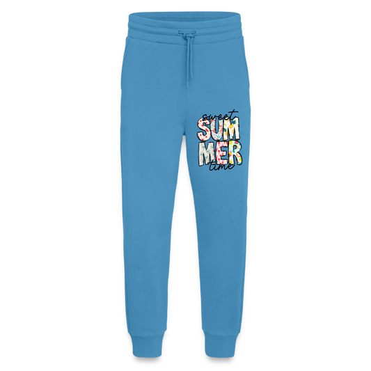 Relaxed Jogginghose -  Sol Blue