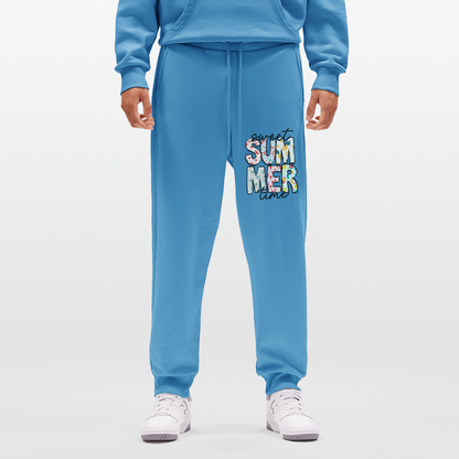 Relaxed Jogginghose -  Sol Blue