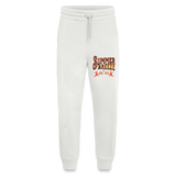 Relaxed Jogginghose -summer breeze- - OFF WHITE
