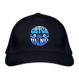 Bio-Baseballkappe -catch the wind- - Navy